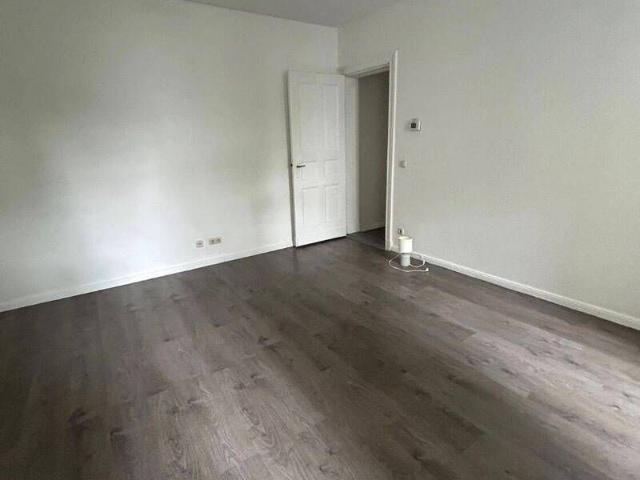 Singlewohnung in Moabit
