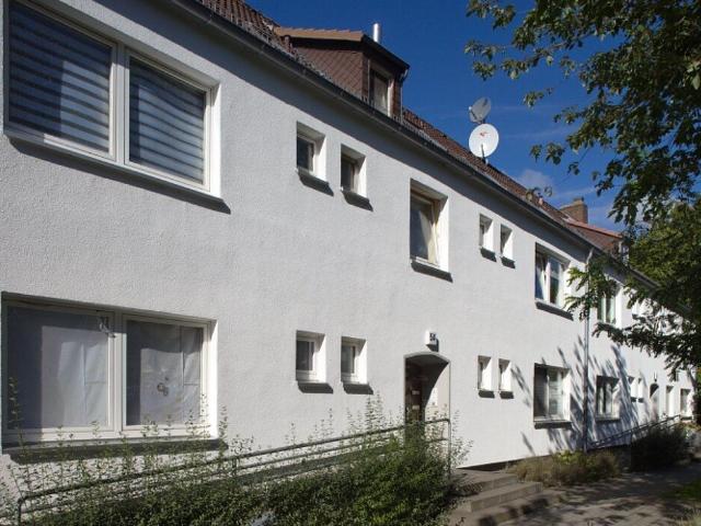 Singlewohnung in Oberzwehren!
