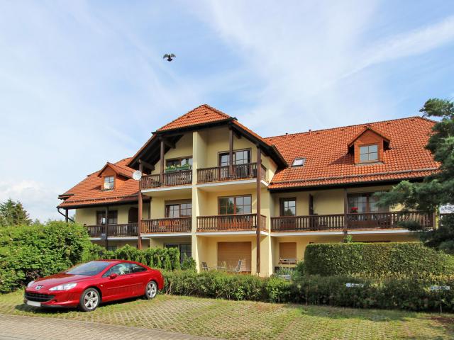 Singlewohnung in Bannewitz