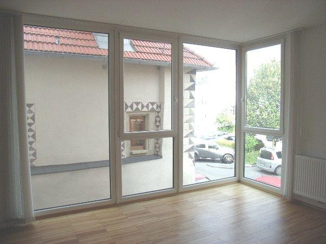 SINGLEWOHNUNG IN BESTER ZENTRUMSLAGE