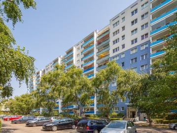 Singlewohnung in Biesdorf