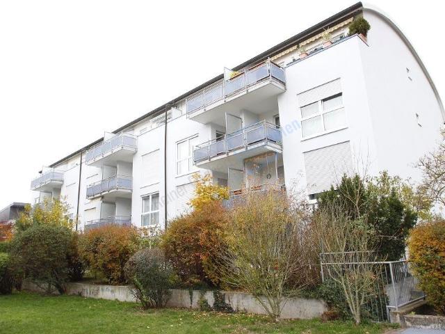 Singlewohnung in Eberstadt!