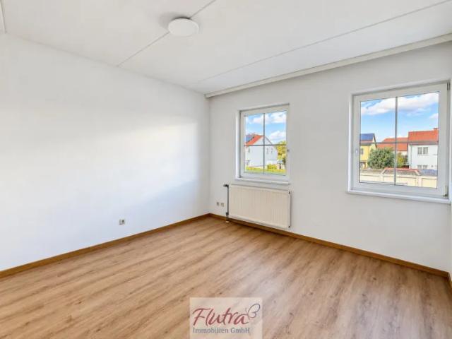 Singlewohnung in einer Einfamilienhausgegend mit ca. 30 m²