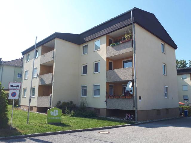 Singlewohnung in Haag am Hausruck