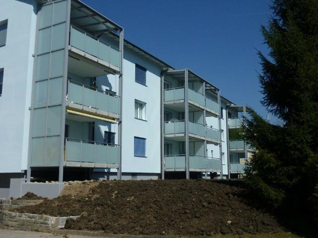 Singlewohnung in Kloten