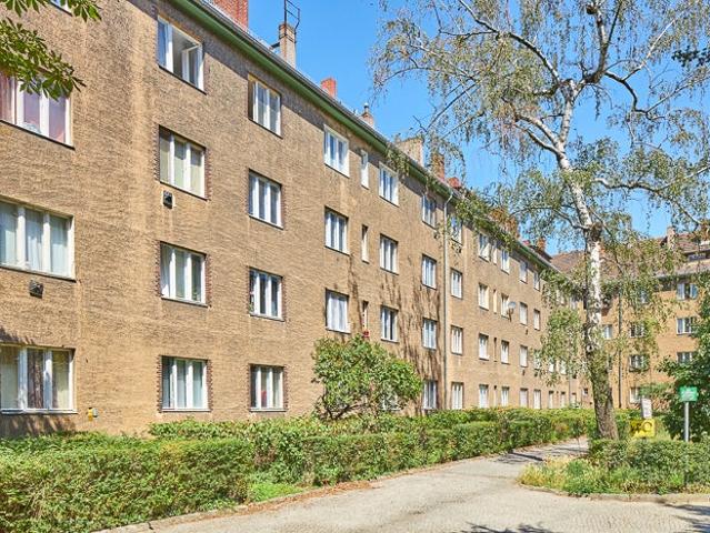 Singlewohnung in Lichtenberg