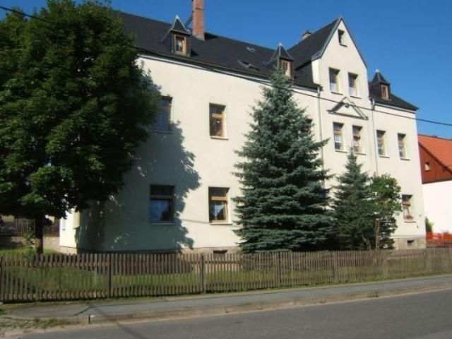 Singlewohnung in ruhiger Lage von Rödlitz