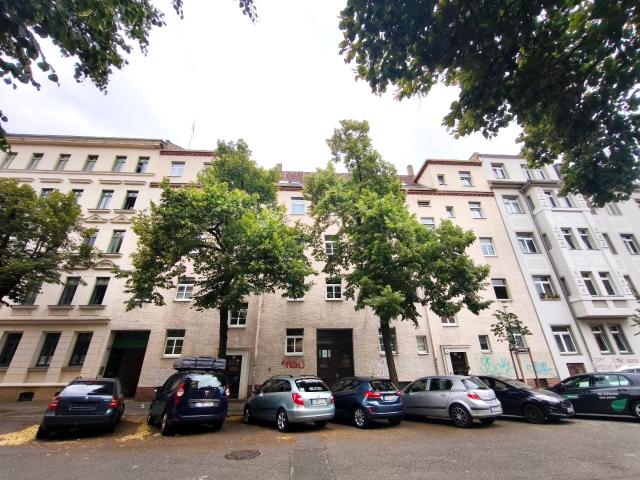 Singlewohnung in Renovierung schnell sein!