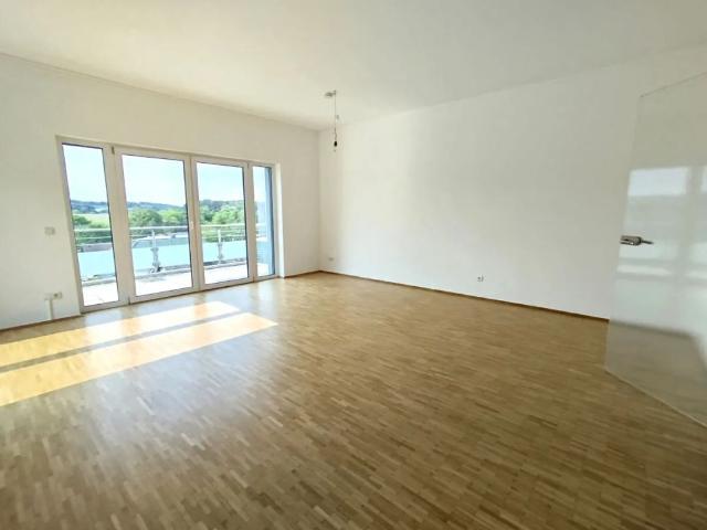 Singlewohnung in Südlage mit Ausblick!