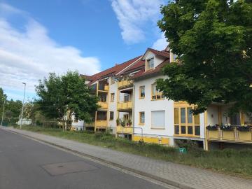 Singlewohnung in Schönau * Tiefgarage