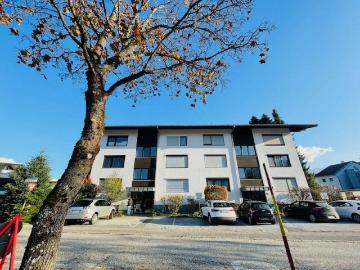 Singlewohnung in Top Lage!