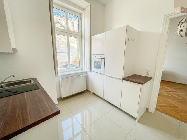 Singlewohnung in traumhafter Lage in Baden!