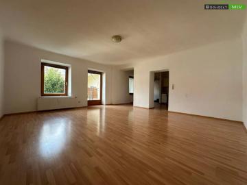 Singlewohnung in unmittelbarer Nähe vom Hauptplatz + Judenburg