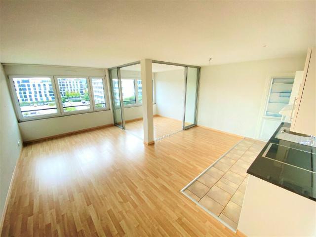singlewohnung in zürich seebach