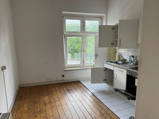 Singlewohnung in zentraler Lage