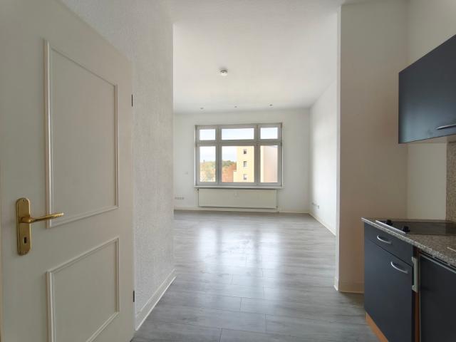 SINGLEWOHNUNG in ZENTRALER LAGE