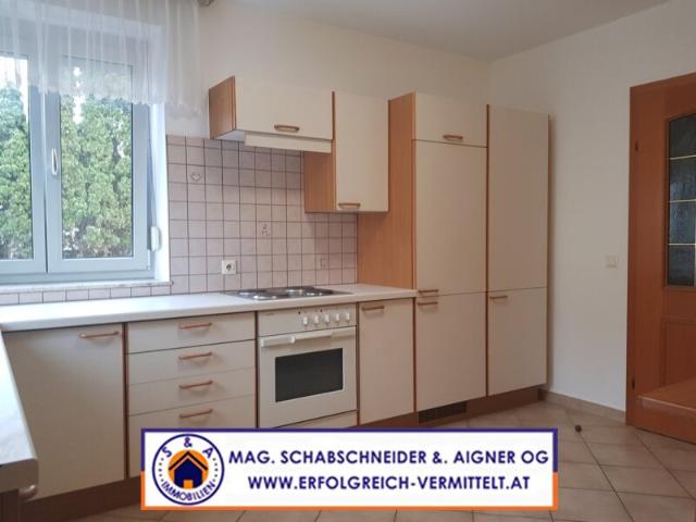 Singlewohnung in Zentrumsnähe
