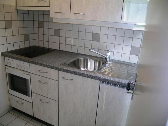 Singlewohnung sucht Sie!