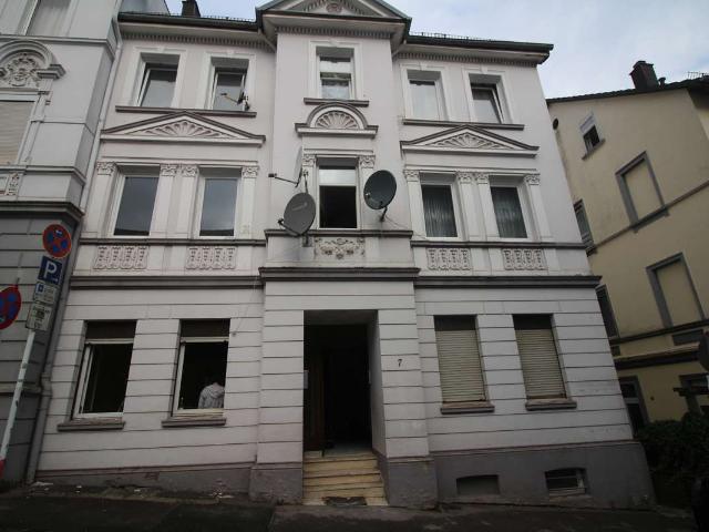 SINGLEWOHNUNG, sofort verfügbar