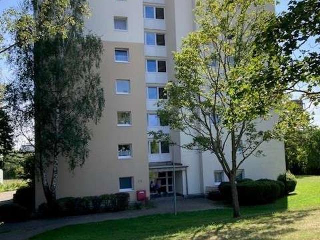 Singlewohnung wird für Sie modernisiert!