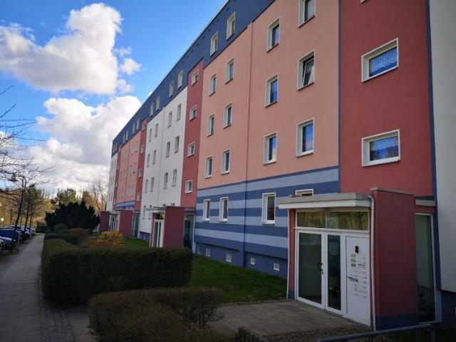 Singlewohnung zu vermieten