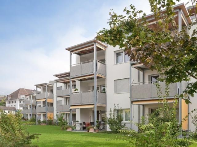 Singlewohnung zu vermieten
