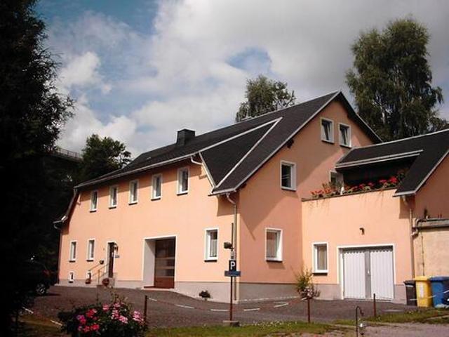 Singlewohnung zu vermieten! 265,00 EUR Kaltmiete, ca.53,00 m²