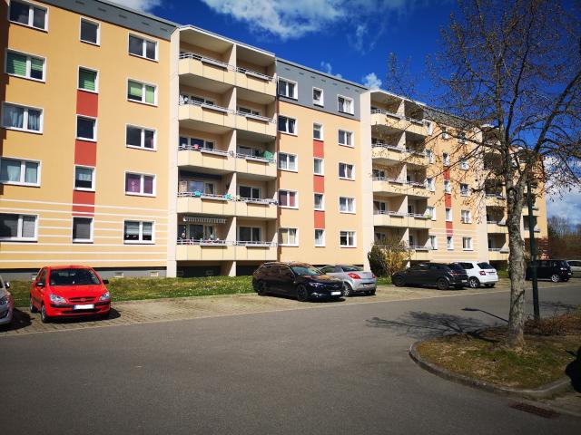 Singlewohnung zum Wohlfühlen