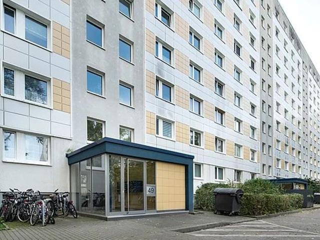 Singlewohnung zum selber Renovieren