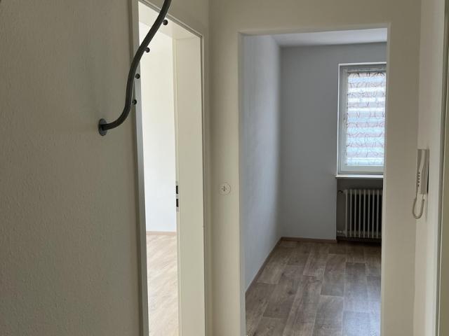 Singlewohnung