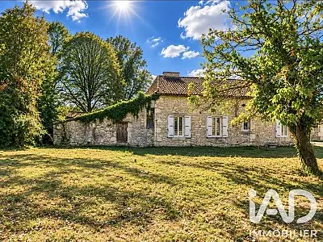 Singleyrac 24500 Achat / Vente maison 5 pièces t5