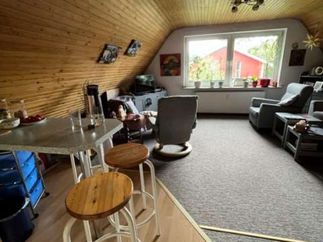 SingleZuhause mit 2 Zimmern in Elmshorn