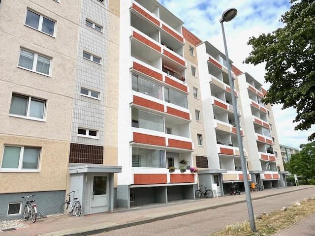 Single 2 Raum Wohnung ab Juli 2026 zu vermieten