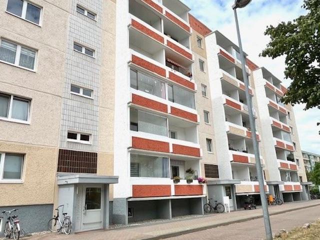 Single 2 Raum Wohnung ab Juli 2026 zu vermieten