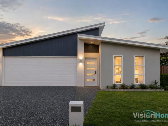 Single Contract in Taigum ! Ready in Approx. 4 5 Months