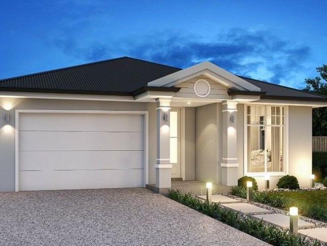 Single and Double Story Houses in Oakville | Affordable Homes
