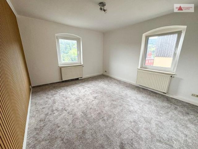 Single Apartment mit Einbauküche in Rittersgrün zu vermieten