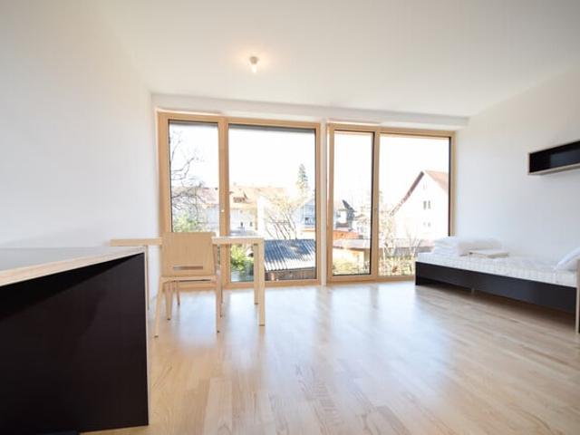 Single Apartment im Zentrum von Hohenems