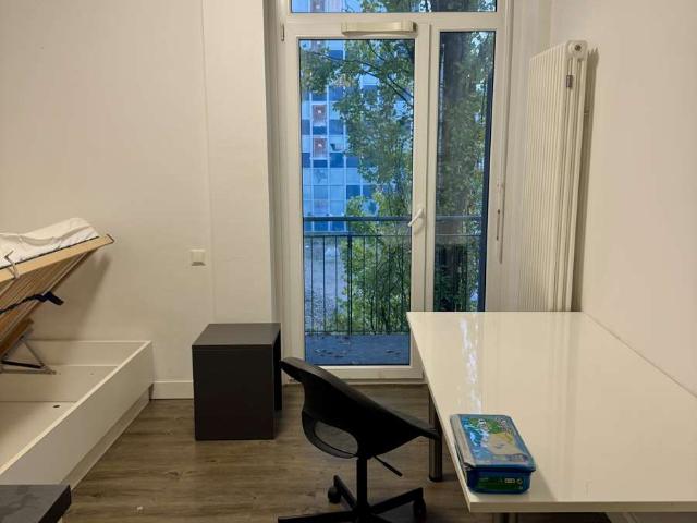 Single apartment in Munich available from Nov/Dec 2026 – new tenant wanted