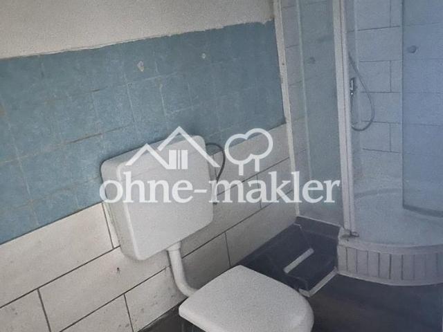 Single Apartment in historischem Fachwerkhaus in Bad Wildungen zu vermieten