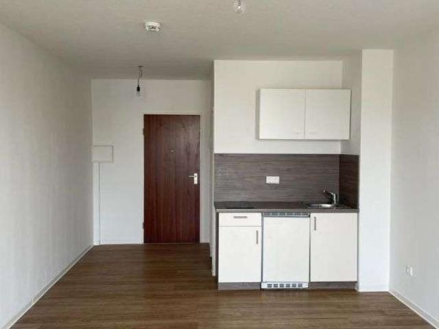 Single Apartment in Köln Zollstock