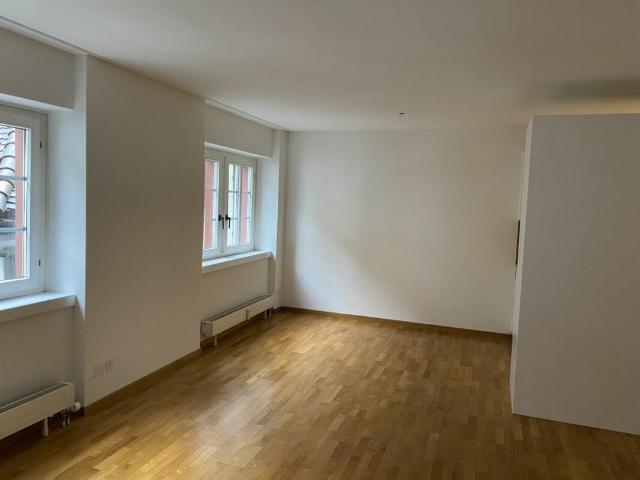 Single apartment in the center limited until 31.03.2027