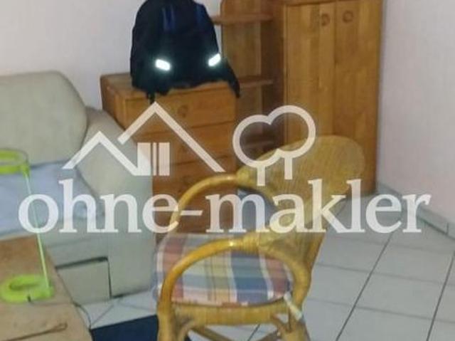 Single Apartment in verkehrsgünstiger Lage von Ratingen Tiefenbroich zu vermieten