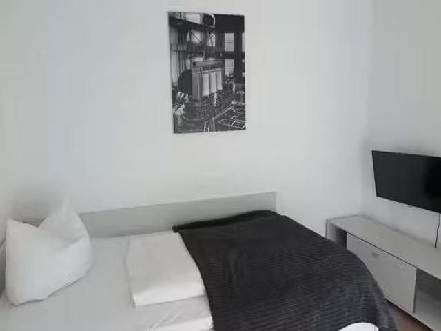 Single Apartment Komfort