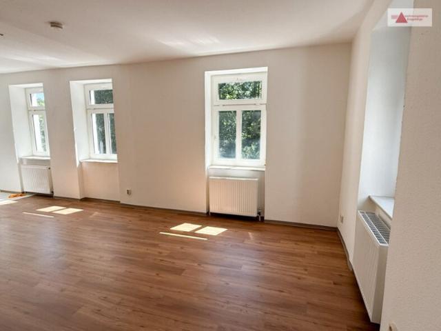 Single Appartement im Zentrum von Annaberg