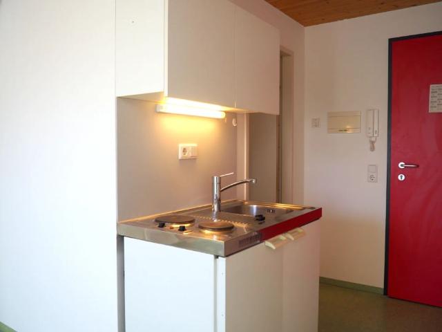 Single Appartement in Dornbirn Hatlerdorf!