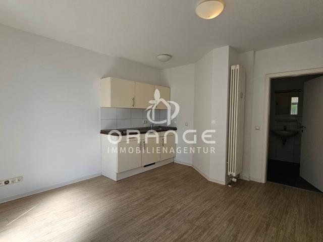 Single Appartement in Löhne