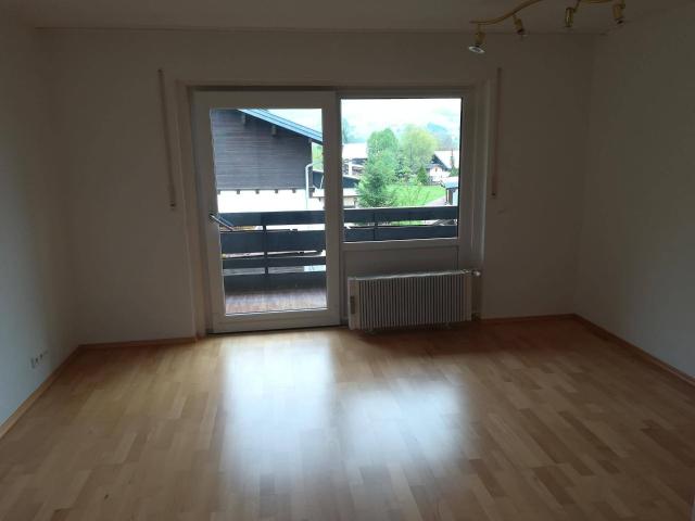 Single Appartement in Riezlern Kleinwalsertal, zentrale Lage