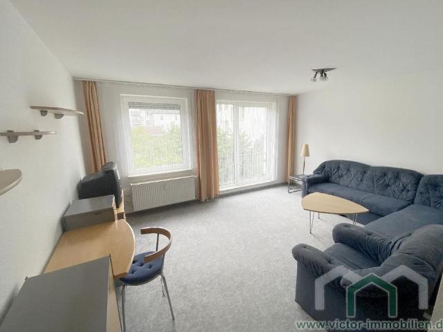 Single Appartement mit Einbauküche in Chemnitz zu vermieten