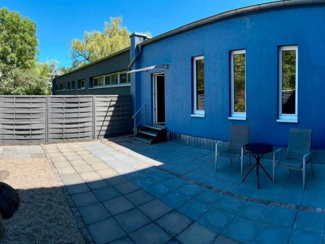 Single Appartement vollmöbliert
